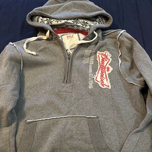 Budweiser Hoodie
